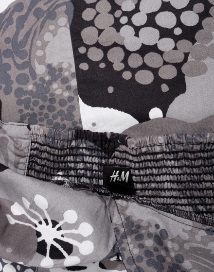 Дамска рокля H&M