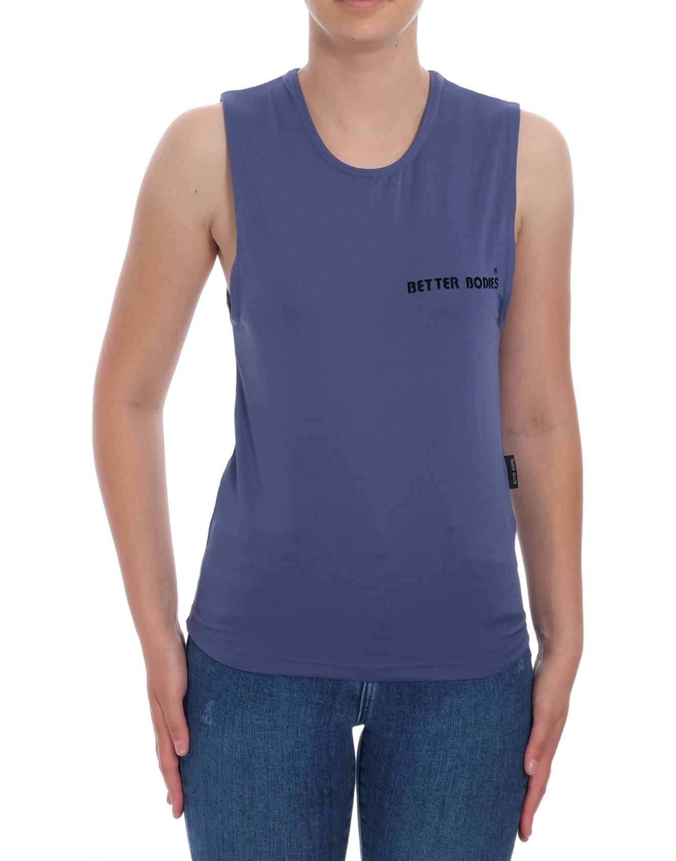 Спортен топ Better Bodies