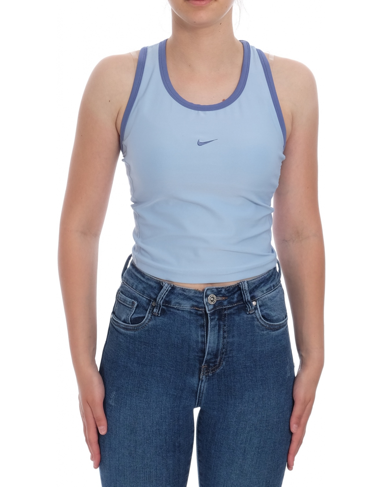 Спортен топ Nike