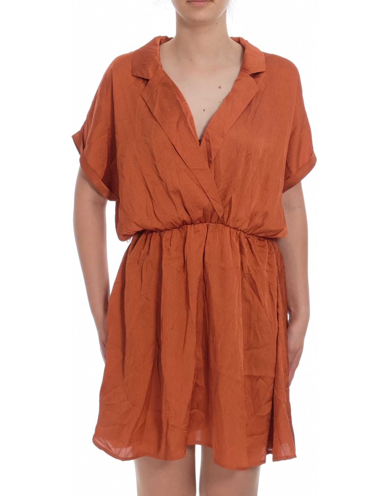 Дамска рокля NLY Trend