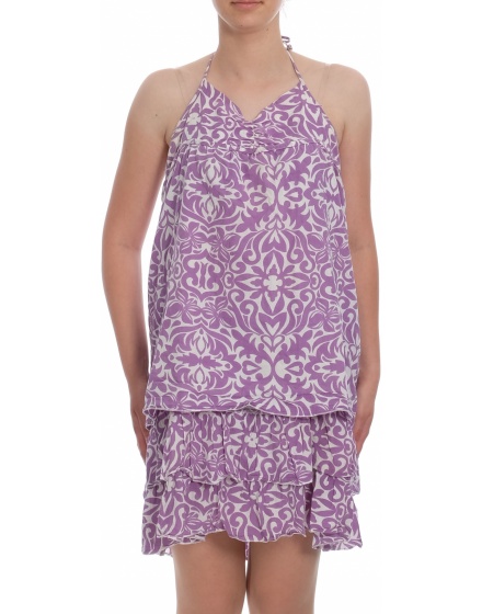 Дамска рокля