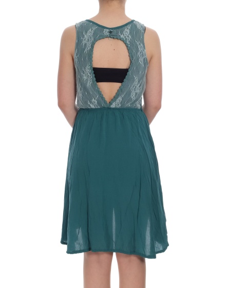 Дамска рокля KHUJO