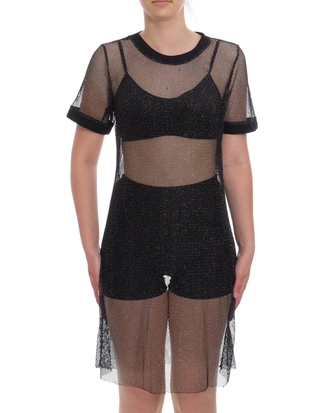 Дамска рокля Scamm