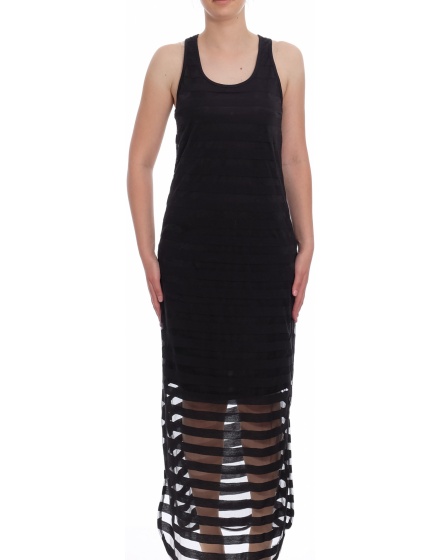 Дамска рокля Superstar