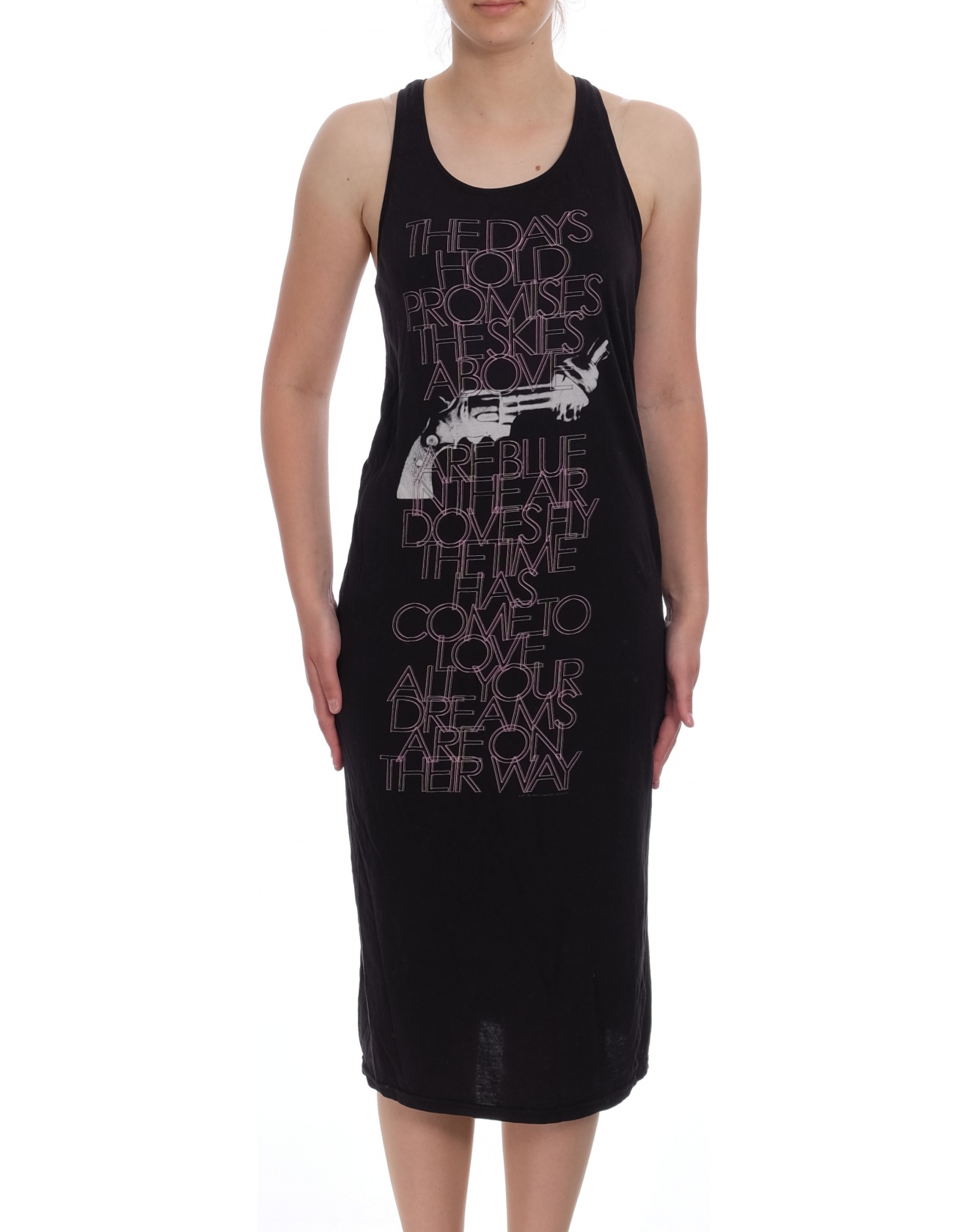 Дамска рокля H&M