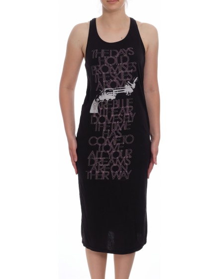 Дамска рокля H&M