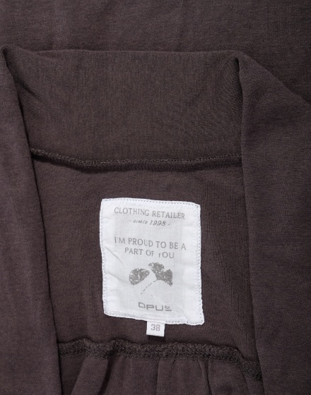 Дамска наметка Opus