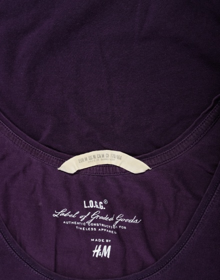 Дамски потник H&M