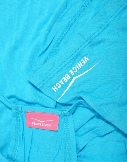 Дамски потник Venice Beach