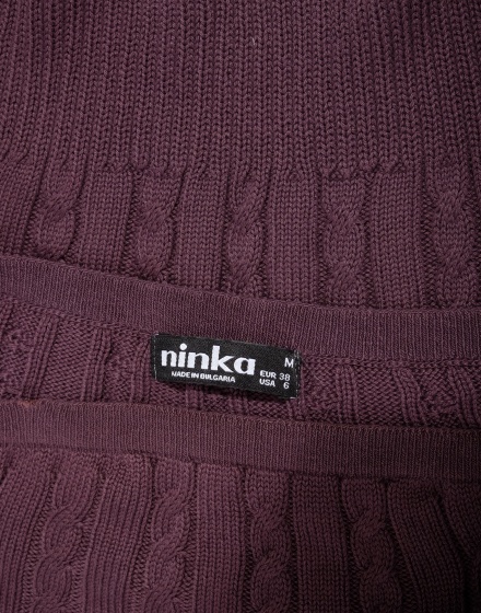 Дамски потник Ninka