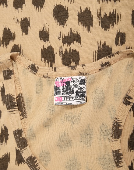 Дамски потник Blanco