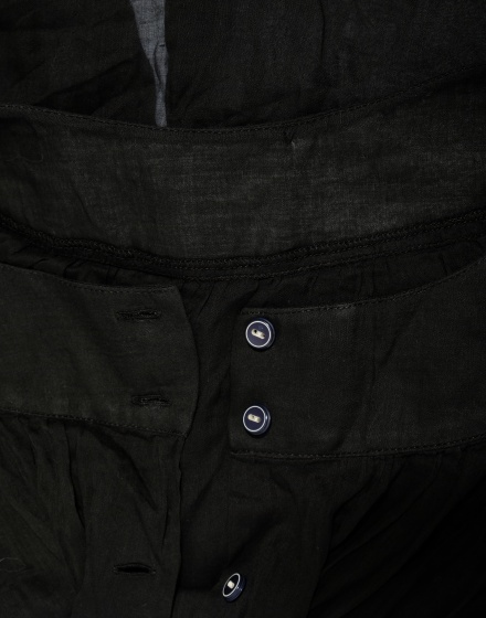 Дамска риза с къс ръкав