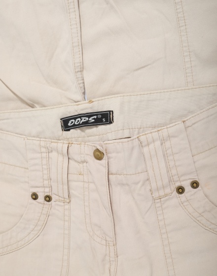 Дамски панталон Oops