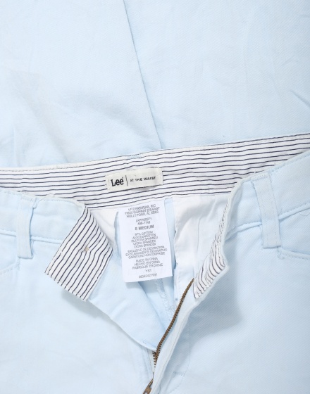 Дамски панталон Lee