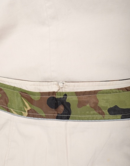 Дамска пола