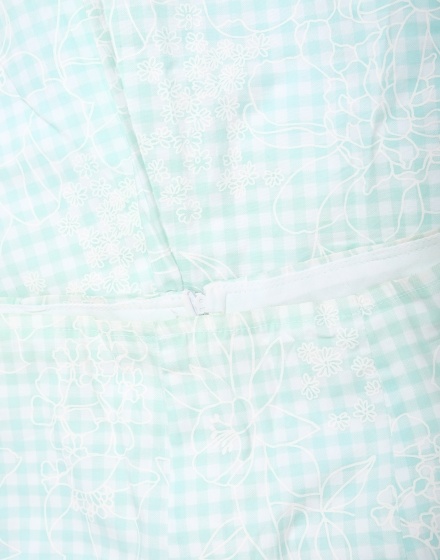 Дамска пола