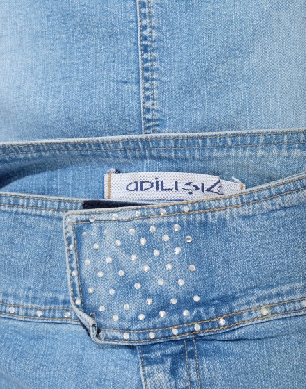 Дънкова пола