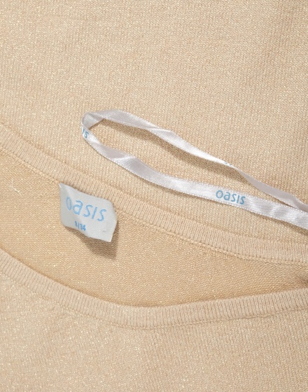 Дамски топ Oasis