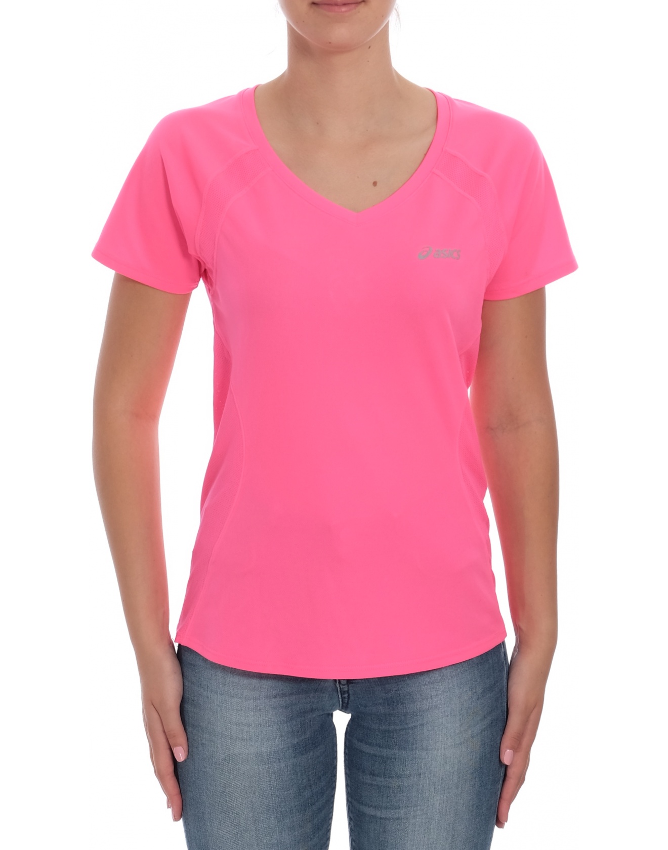 Спортна тениска Asics