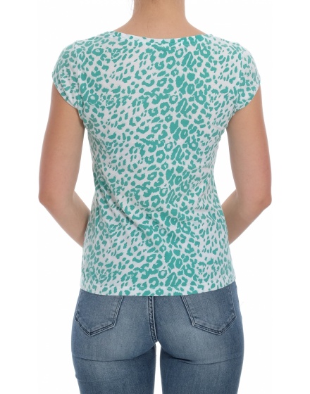 Дамска тениска H&M