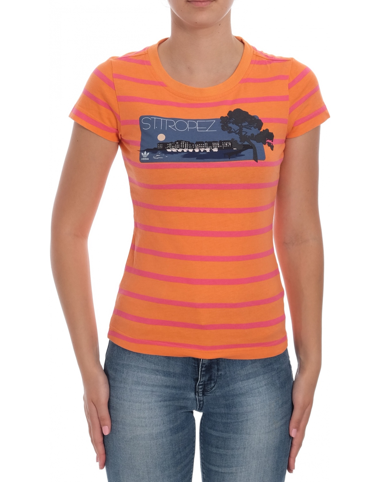 Дамска тениска Adidas