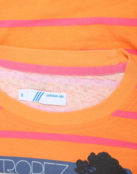 Дамска тениска Adidas