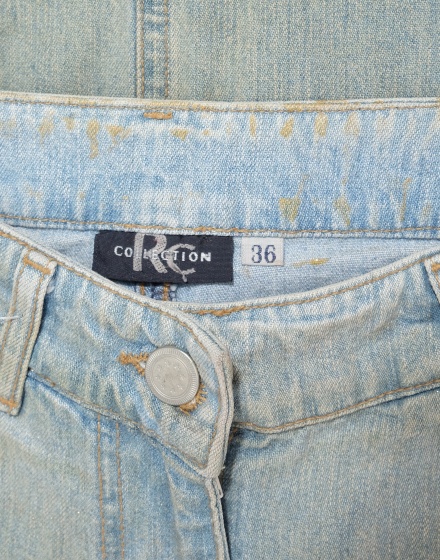 Дънкова пола RC Collection