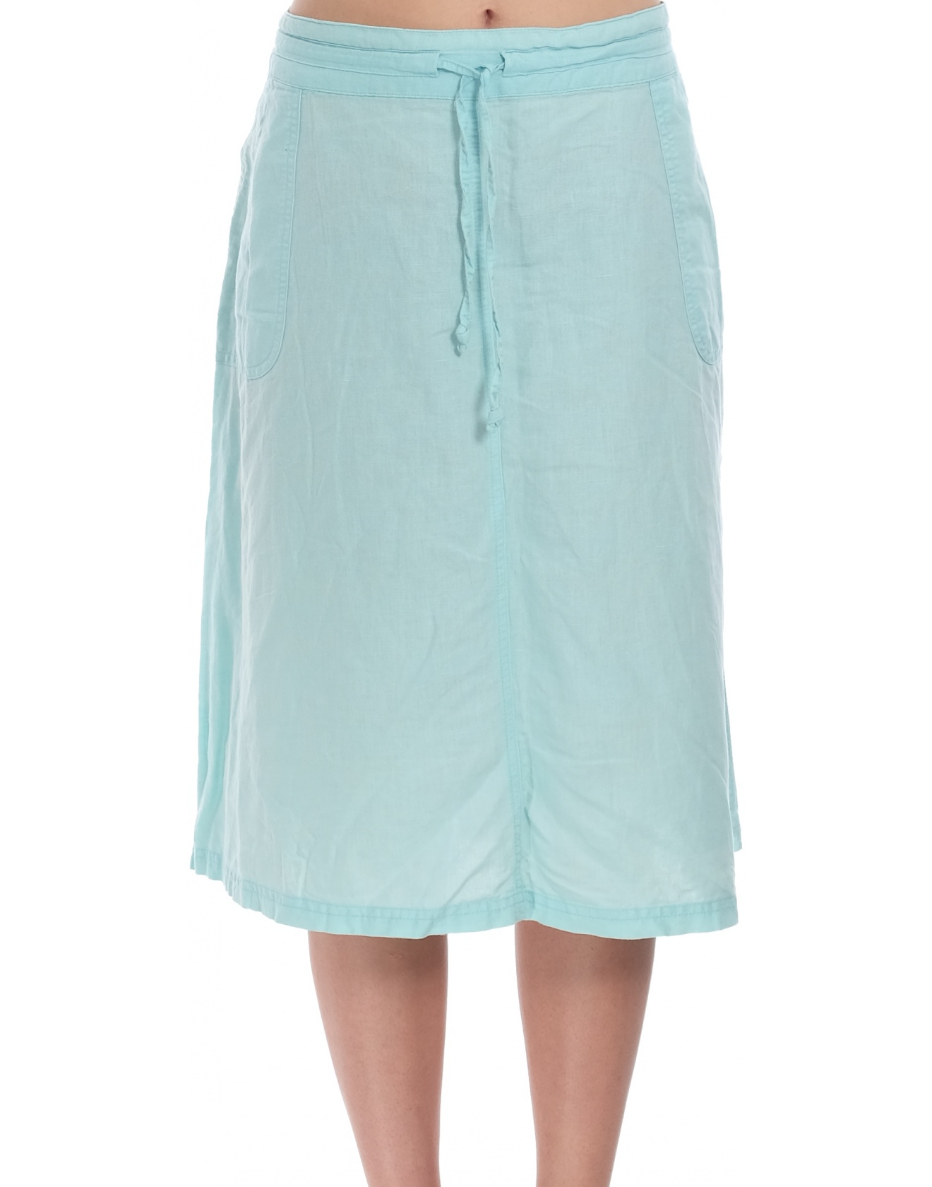 Дамска пола