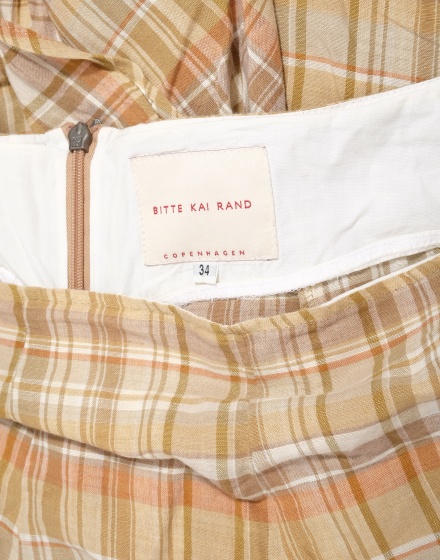 Дамска пола Bitte Kai Rand