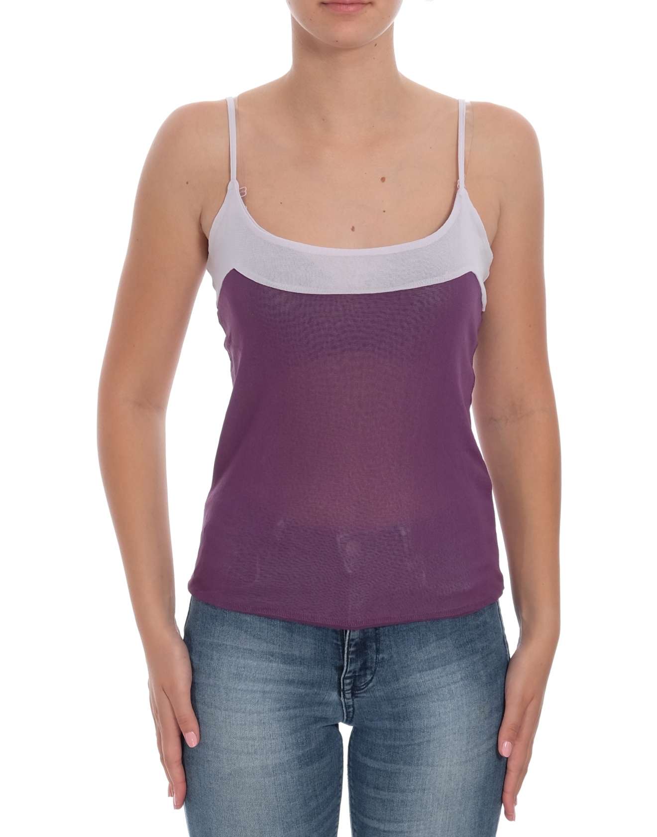 Дамски потник