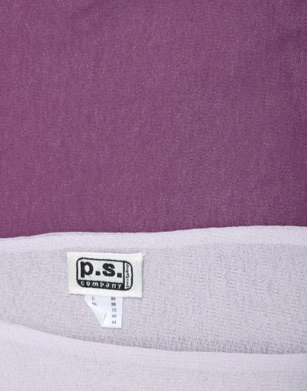 Дамски потник