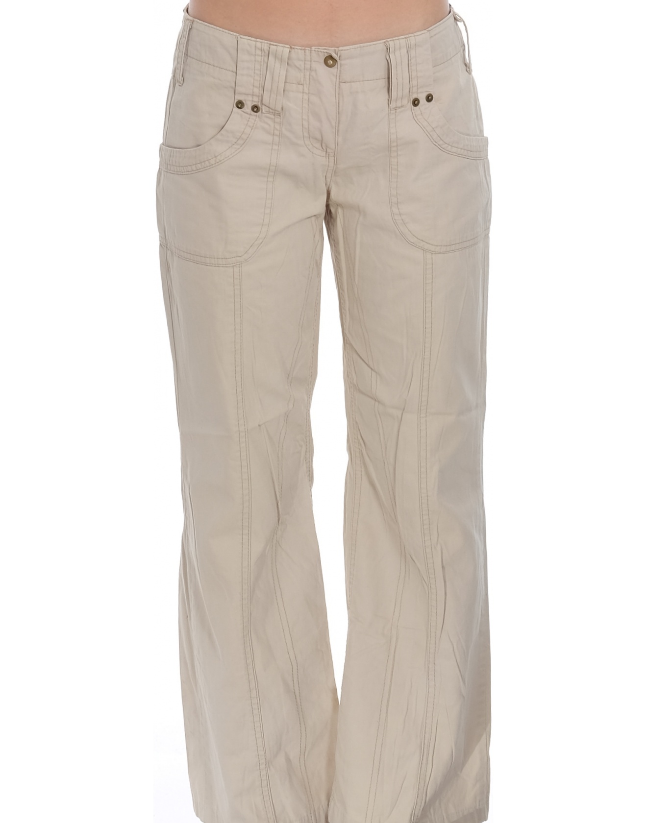 Дамски панталон Oops