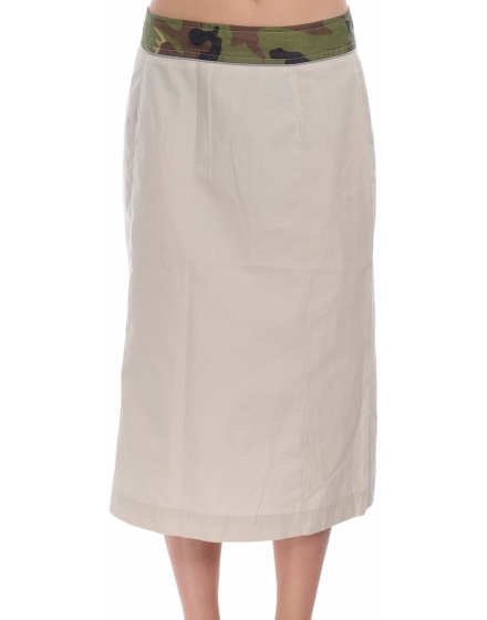 Дамска пола