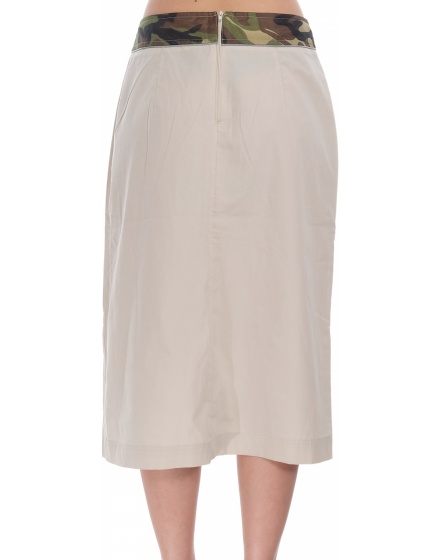 Дамска пола