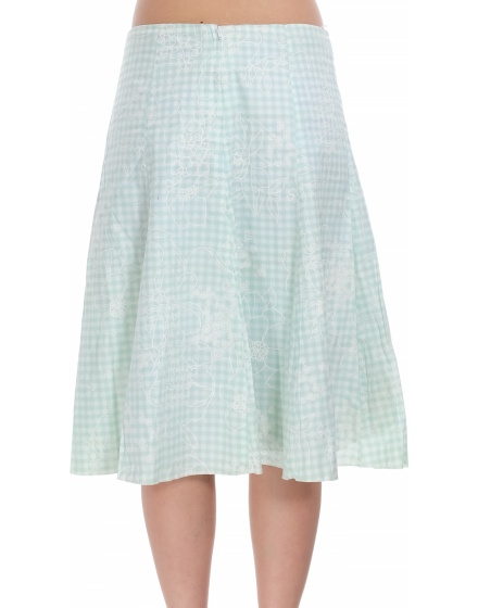 Дамска пола