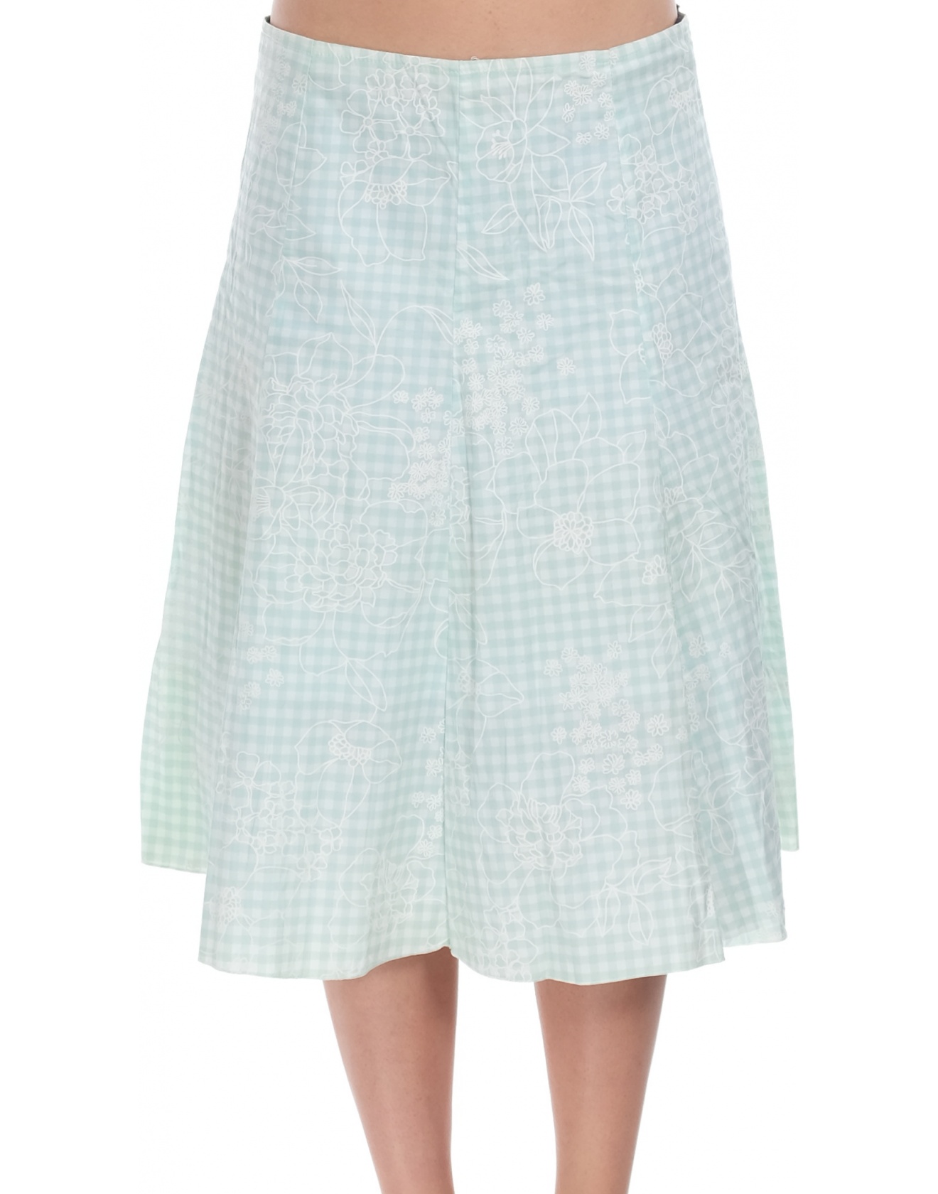 Дамска пола