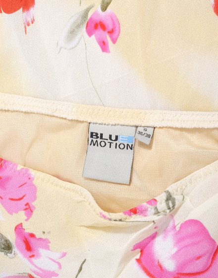 Дамска пола Blue Motion