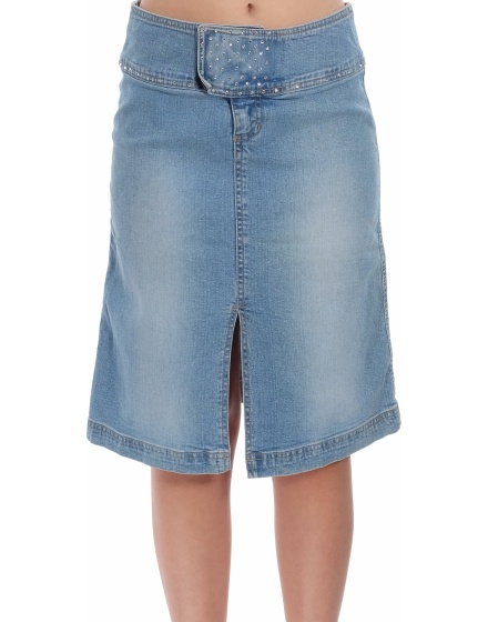 Дънкова пола