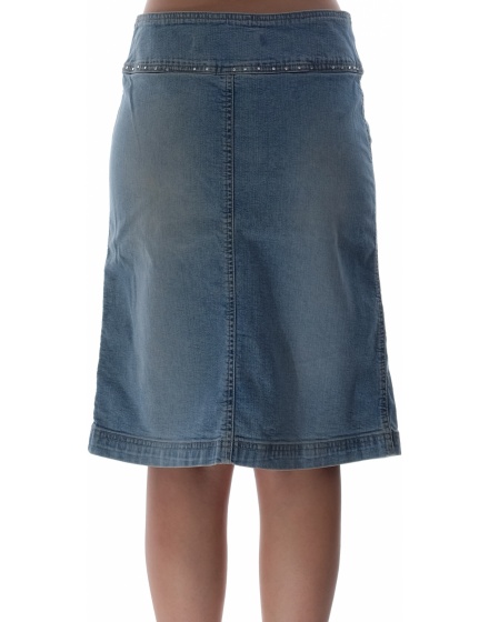 Дънкова пола