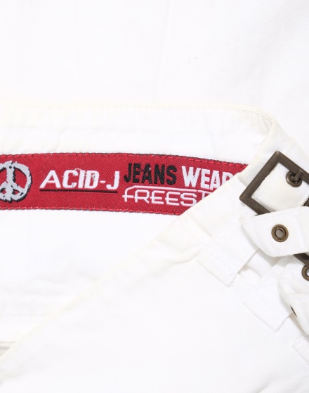Дамска пола Acid Jeans