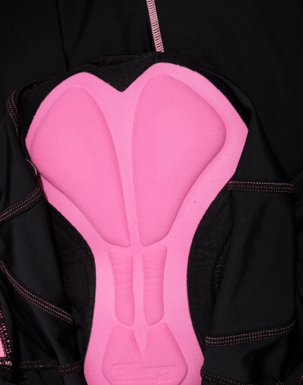 Дамски клин за колоездене Rogelli