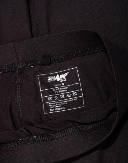 Дамски клин SHAMP