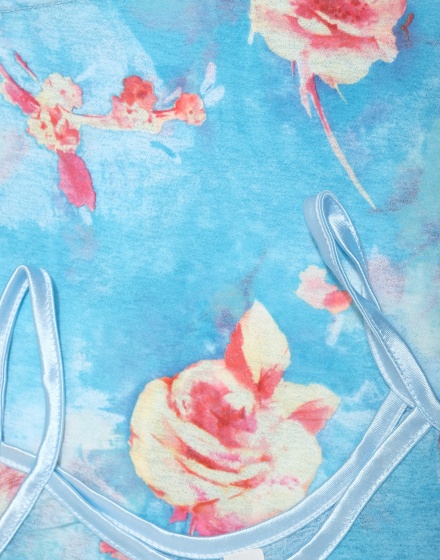 Дамски потник