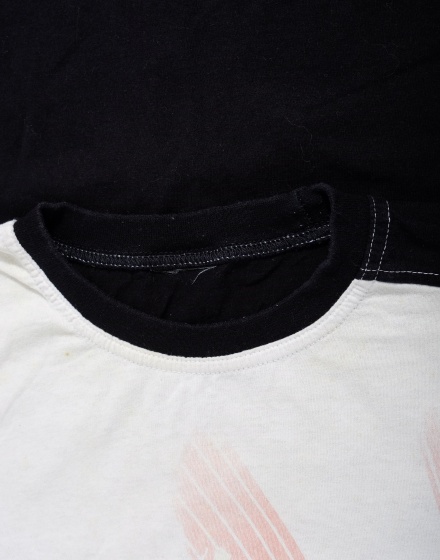 Памучна тениска