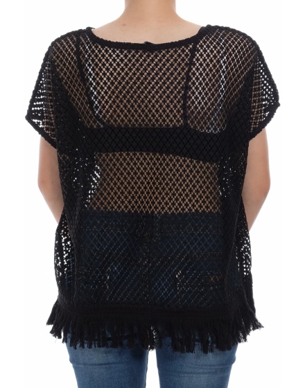 Дамска блуза с къс ръкав Esmara