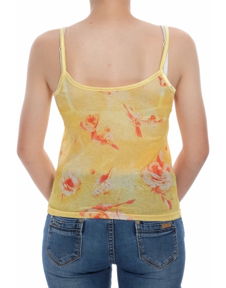 Дамски потник