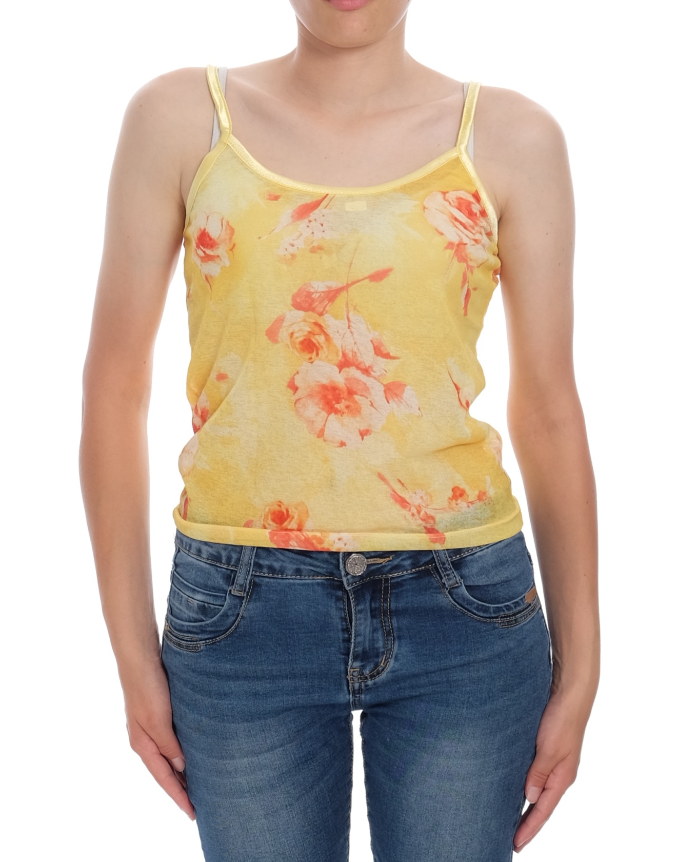 Дамски потник