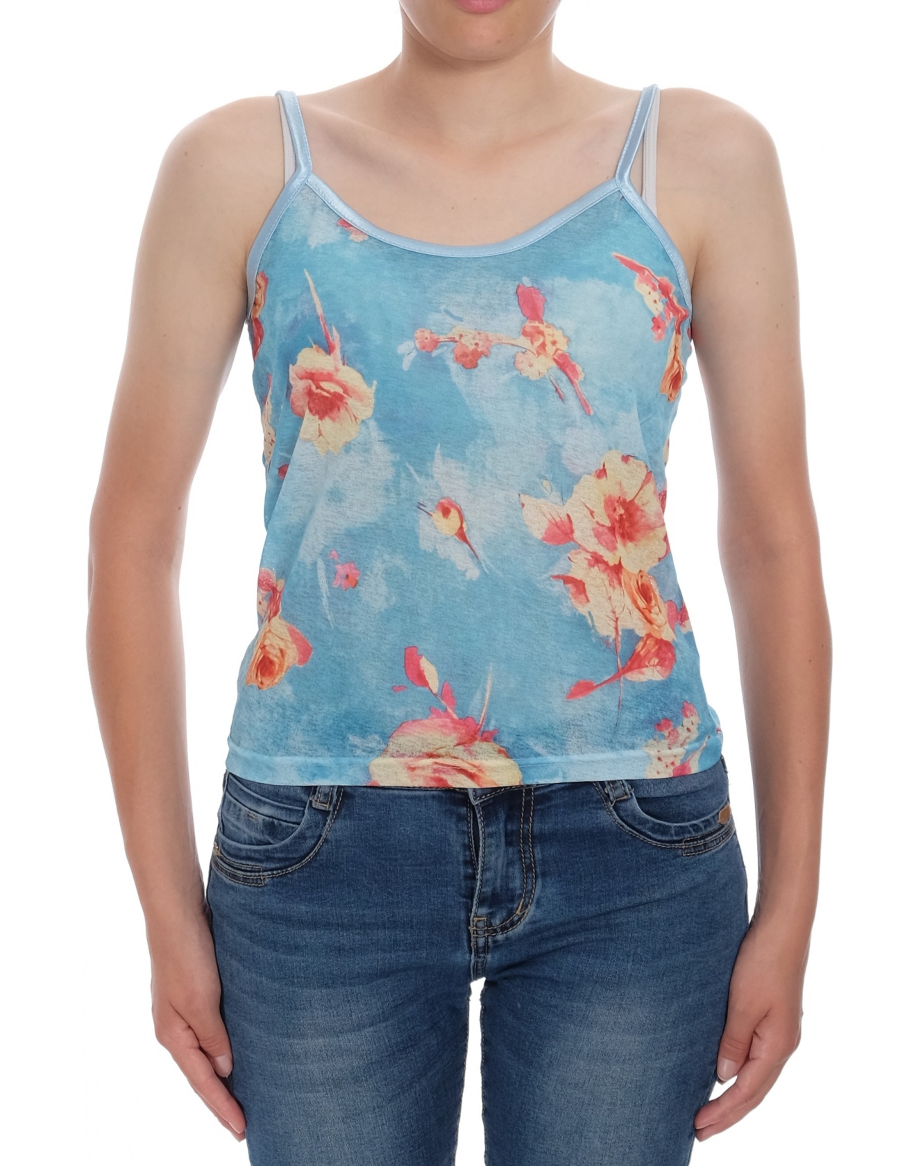 Дамски потник