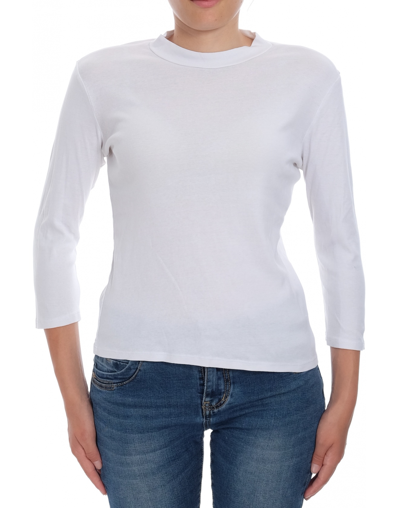 Дамска блуза ZARA