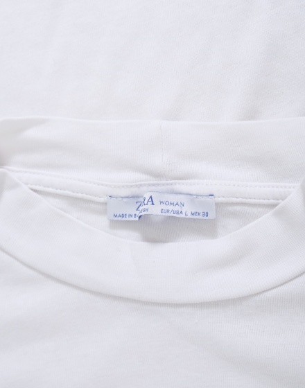 Дамска блуза ZARA